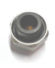 OGIVA ICMA PER RAME DA 16 FILETTO FEMMINA 24 X 1.5