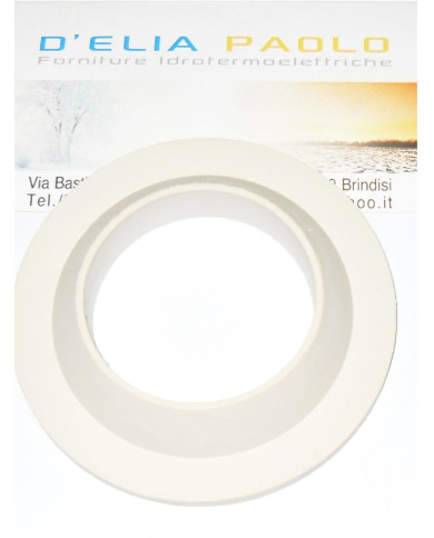 GUARNIZIONE CONICA RADICALE       1