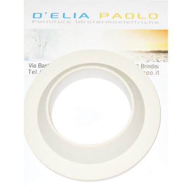 GUARNIZIONE CONICA RADICALE       1