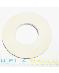 GUARNIZIONE PIANA CON BORDINO  1/2