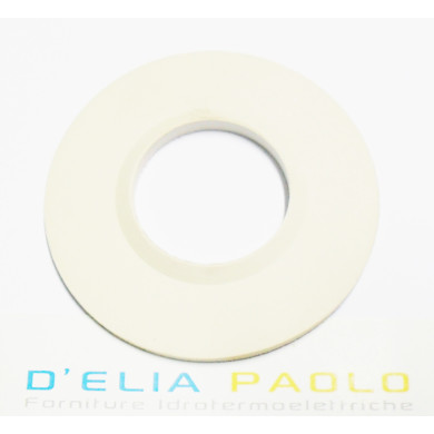 GUARNIZIONE PIANA CON BORDINO   1