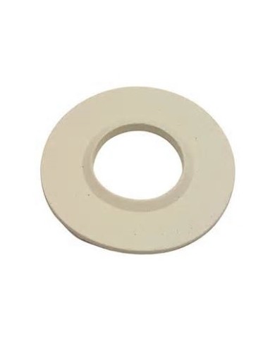 GUARNIZIONE PIANA CON BORDINO 11/2