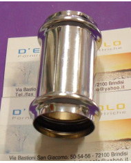 MANICOTTO CROMATO 30-30 WC