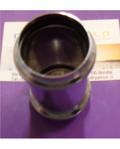 MANICOTTO CROMATO 32-32