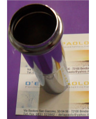 DILATATORE TELESCOPICO CROMATO 26-26