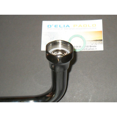 CANNA PER GRUPPI LAVELLO A S 16 C M