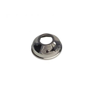 ROSONE CROMATO PER CANOTTI MM 30