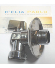 RUBINETTO LAVATRICE 1/2 X 3/4