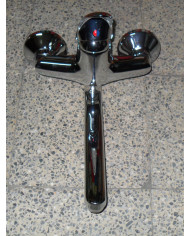 MISCELATORE  LAVELLO A PARETE TOP