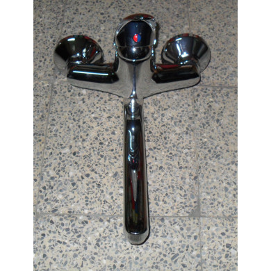 MISCELATORE  LAVELLO A PARETE TOP