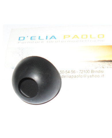 FUNGHETTO PER BATTERIA CATIS SENZA NOTTOLINO