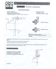 SLITTA UNIVERSALE PER TUTTE LE CASSETTE COES