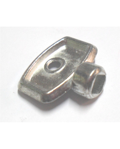 CHIAVINO PER VALVOLINO SFIATO IN METALLO PESANTE