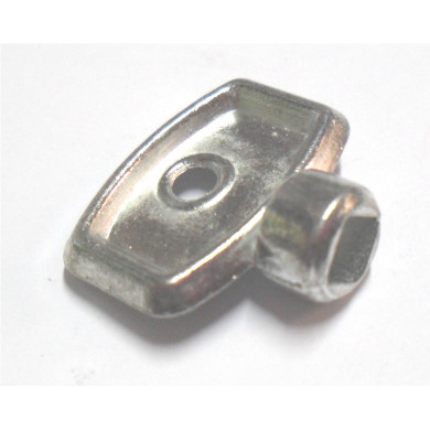 CHIAVINO PER VALVOLINO SFIATO IN METALLO PESANTE