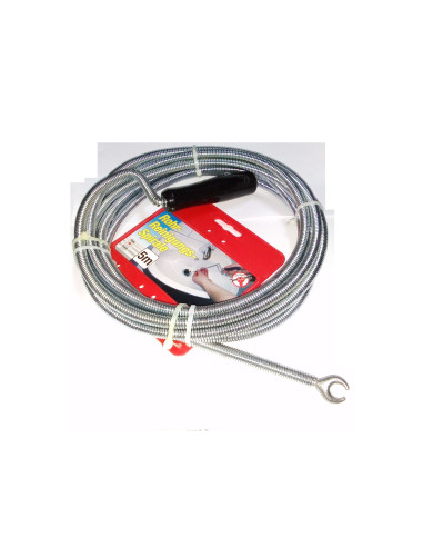 STURATUBI PROFESSIONALE A MOLLA MT 10