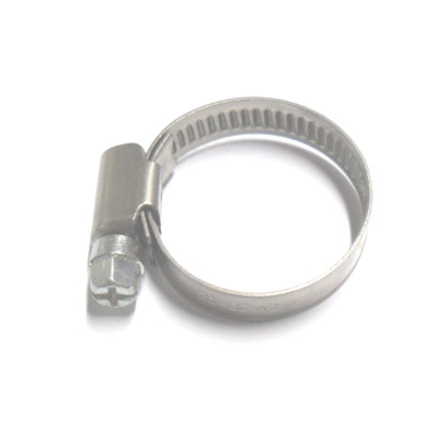 FASCETTA STRINGENTE   MM 16 - 27    VITE 7 W2