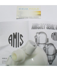 ALIMENTATORE ARIA AMIS JET N MEDIO  24 - 750 NICK