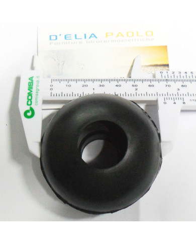 SEMISFERA DIAMETRO 68 FORO 22.5 MM