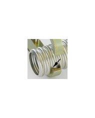 DADO OTTONE EUROTIS 3/4 PER TUBO INOX DA 1/2