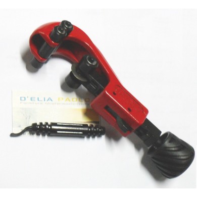 TAGLIATUBI RAME E  CORRUGATI MGF FINO A 32