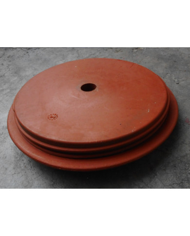 COPERCHIO D 460 ELBI CON SFIATO