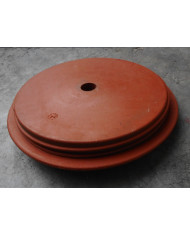 COPERCHIO D 460 ELBI CON SFIATO