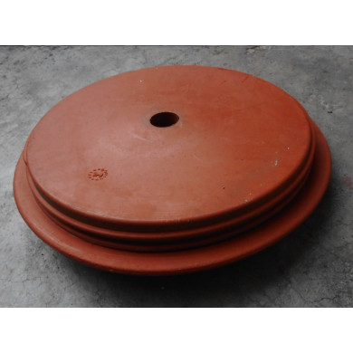 COPERCHIO D 460 ELBI CON SFIATO