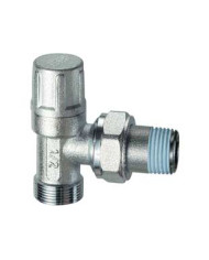 DETENTORE FAR ATTACCO UNIVERSALE 3/8 ANGOLO