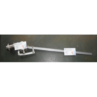 RUBINETTO A GALLEGGIANTE 5 COPIGLIE      2