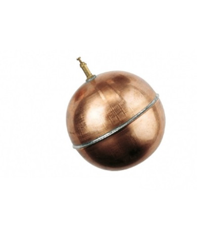 SFERA PER GALLEGGIANTE RAME  1 DA 150