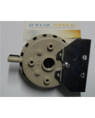 PRESSOSTATO FUMI REGOLABILE CON STAFFA EX VARV