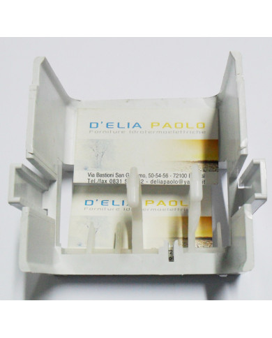 GRUPPO LEVE COMANDO DOPPIO SCARICO FAIS 2 PULSA