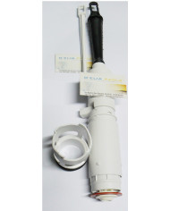 KIT VALVOLA DI SCARICO 2 PULSANTI FAIS