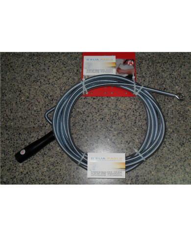STURATUBI PROFESSIONALE A MOLLA MT 5