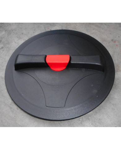 COPERCHIO D 355 ELBI CON SFIATO