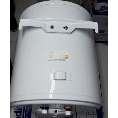 SCALDACQUA 50 LT GARANZIA 5 ANNI   BRAUN
