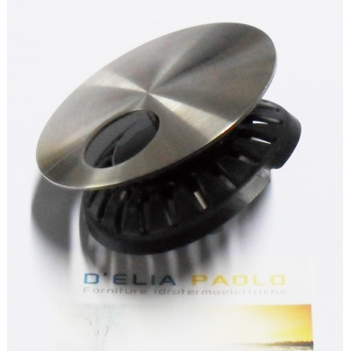 CESTELLO TAPPO CON PIASTRA MERCURIO LB PLAST
