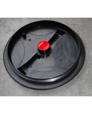 COPERCHIO D 455 ELBI CON SFIATO