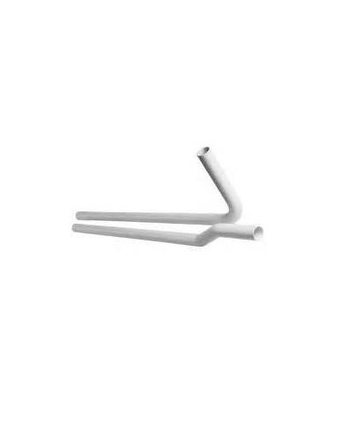 KIT TUBI SCARICO CASSETTA ALTA POSIZIONE ALFA