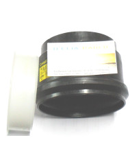 MANICOTTO INNESTO IN PEHD DA 63 M M