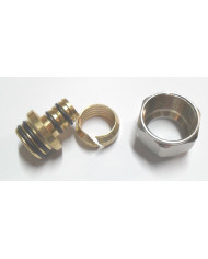 OGIVA ICMA MULTISTRATO 16X2 FIL. FEMMINA 24 X 1.5