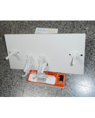 SUPPORTO SOTTOPLACCA EUROPA DUO STIR BLITZ