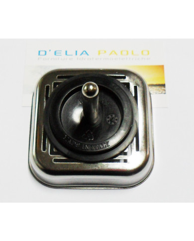 CESTELLO TAPPO LAVELLO MULTY STYLE LB PLAST