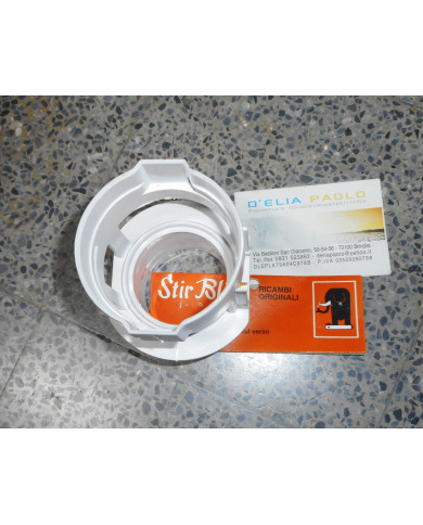 PILETTA GUIDA PER BATTERIA DI SCARICO EUROPA DUO