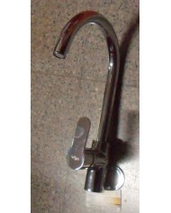 LAVELLO MONOCOMANDO CUCINA QUEEN