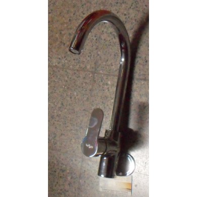 LAVELLO MONOCOMANDO CUCINA QUEEN