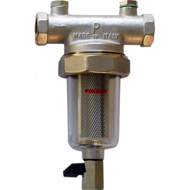 FILTRO AUTOPULENTE PIGI 3/4 - 1/2