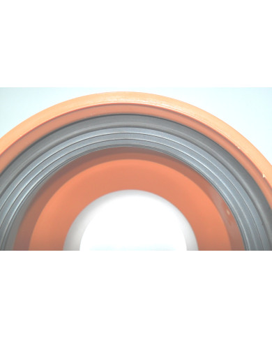 TRONCHETTO ATTACCO GRES 125 M / 160 F C/GUARNIZ.