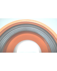 TRONCHETTO ATTACCO GRES 125 M / 160 F C/GUARNIZ.