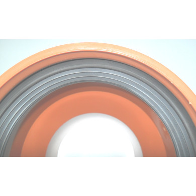 TRONCHETTO ATTACCO GRES 125 M / 160 F C/GUARNIZ.